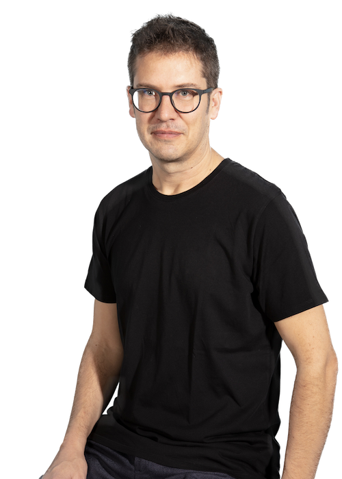 Manuel Kaegi
